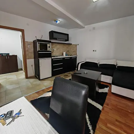 Apartament Nikolina