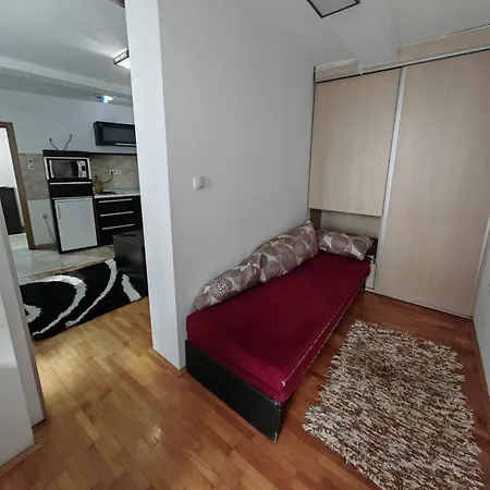 Apartament Nikolina