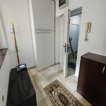 Nikolina Apartament
