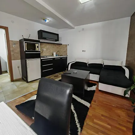Apartament Nikolina