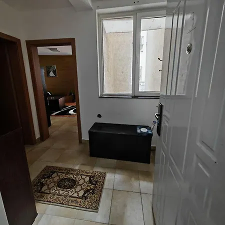 Apartament Nikolina *