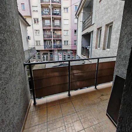 Apartament Nikolina *